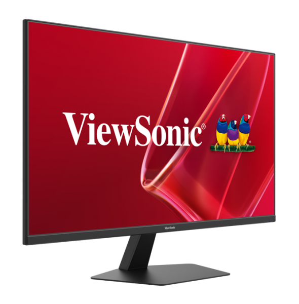 ViewSonic LCD 显示器 VA32B09M