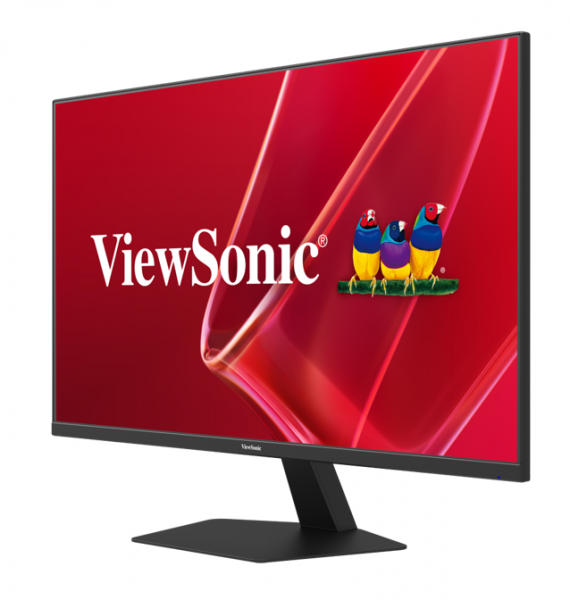ViewSonic LCD 显示器 VA32B09M