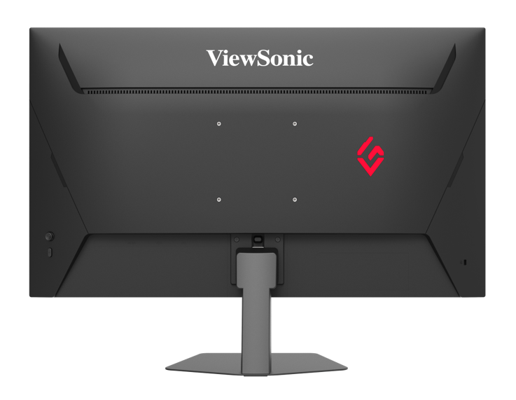 ViewSonic LCD 显示器 VX27G26-4K