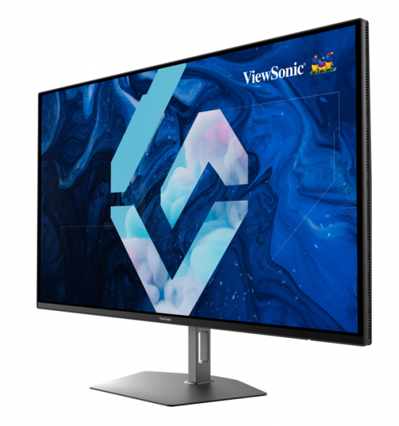 ViewSonic LCD 显示器 VX27G70Z-2K-5