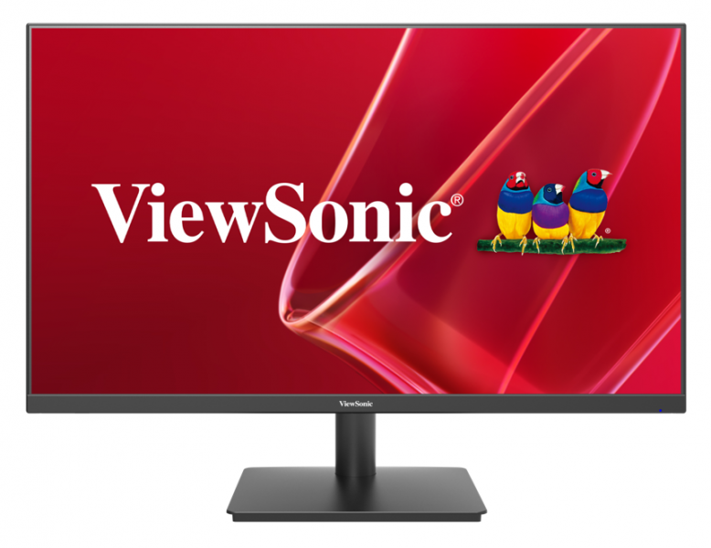 ViewSonic LCD 显示器 VA2762-2K-HD-3