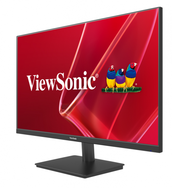 ViewSonic LCD 显示器 VA2762-2K-HD-3