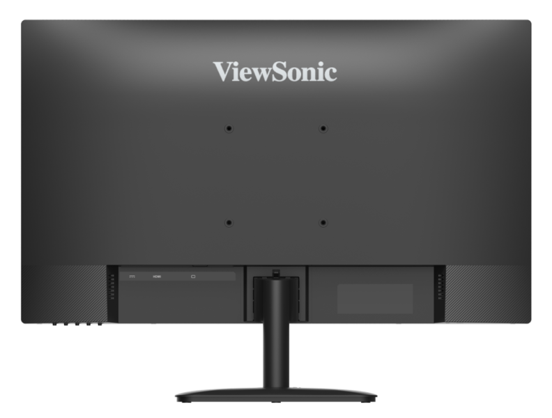 ViewSonic LCD 显示器 VA24B10