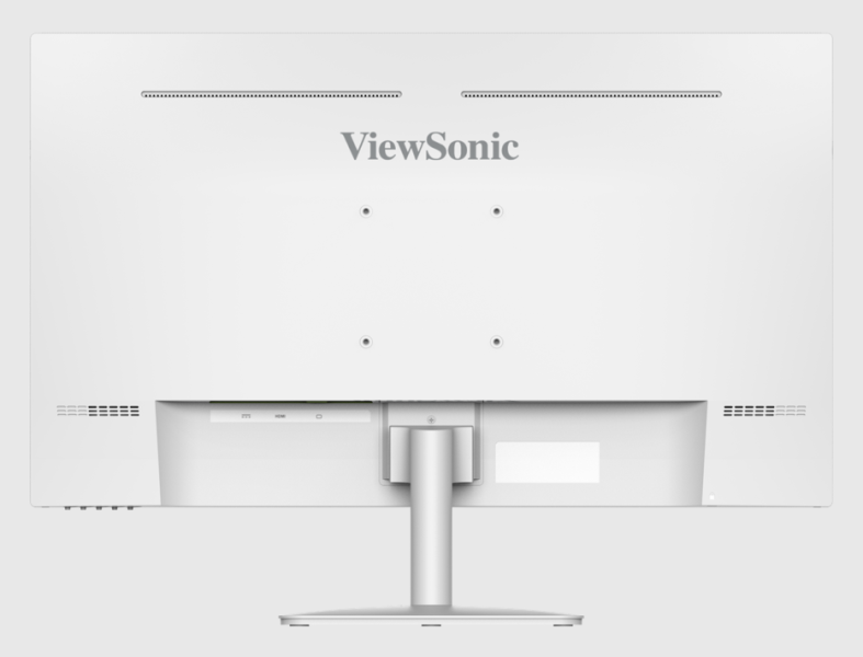 ViewSonic LCD 显示器 VA2730-H-W