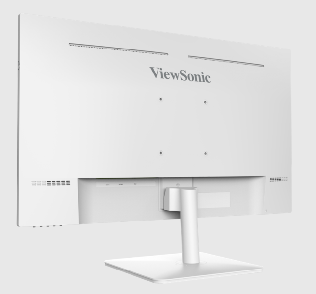 ViewSonic LCD 显示器 VA2730-H-W