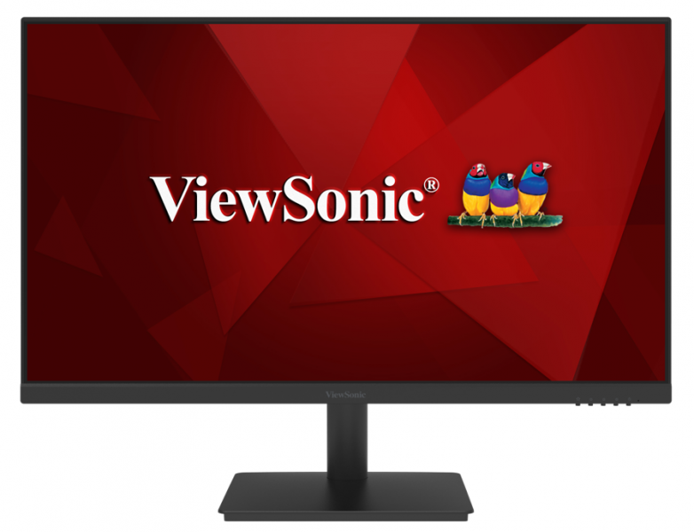 ViewSonic LCD 显示器 VA2762-2K-HD