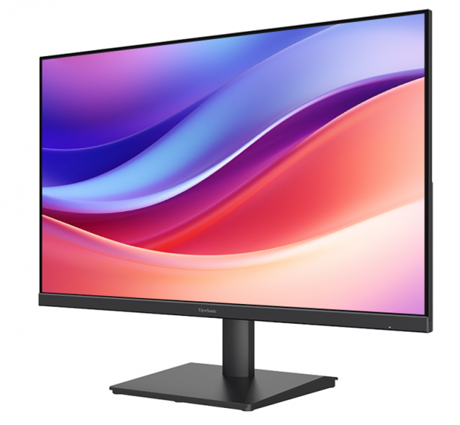 ViewSonic LCD 显示器 VA24G63