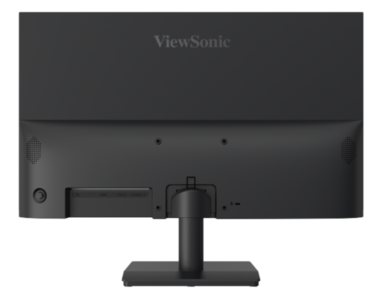 ViewSonic LCD 显示器 VA24G63