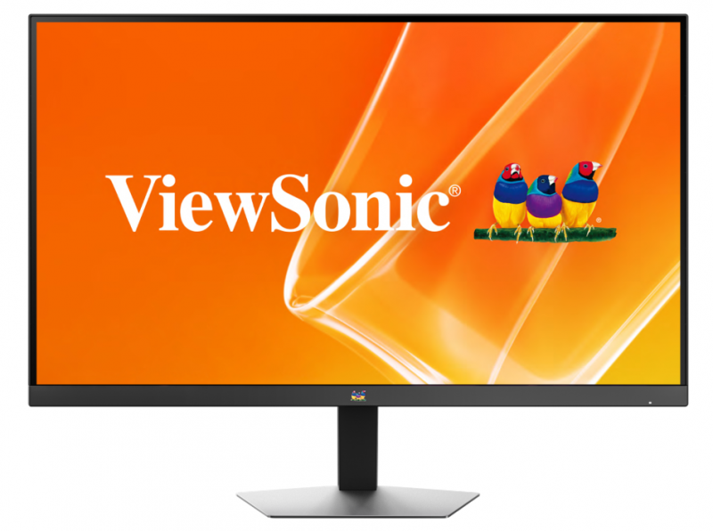 ViewSonic LCD 显示器 VX24G81-2K-9