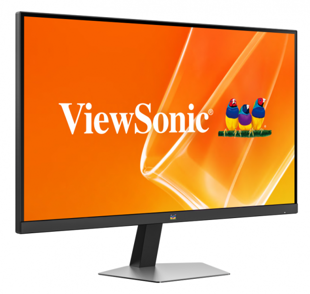 ViewSonic LCD 显示器 VX24G81-2K-9