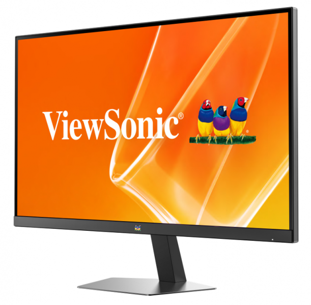 ViewSonic LCD 显示器 VX24G81-2K-9