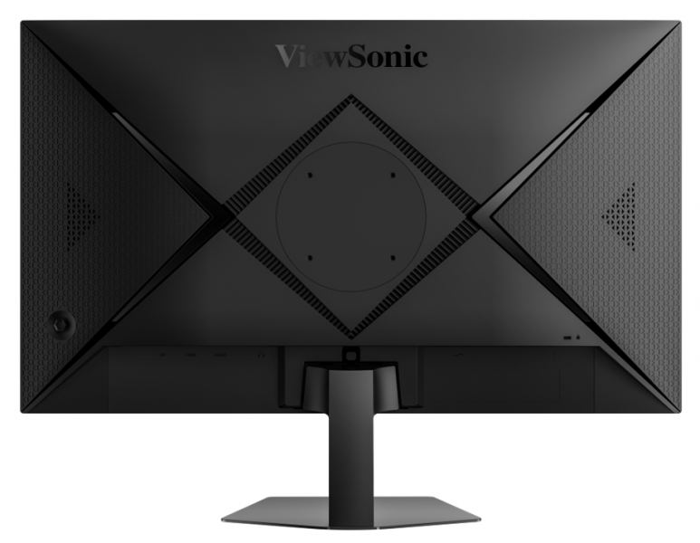 ViewSonic LCD 显示器 VX24G81-2K-9