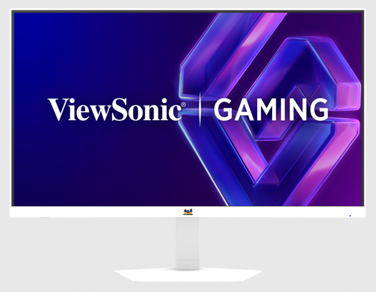 ViewSonic LCD 显示器 VX25G26-2K-W-10