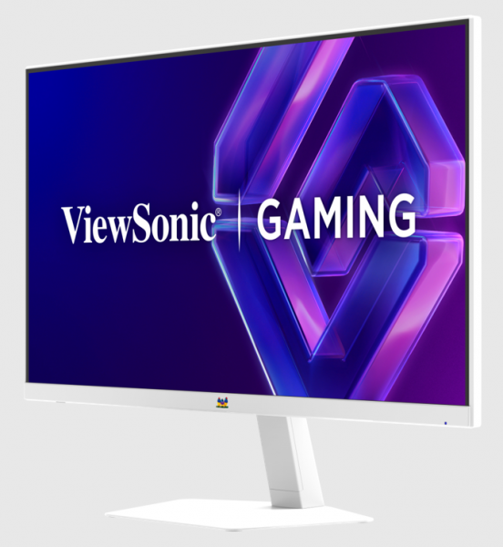 ViewSonic LCD 显示器 VX25G26-2K-W-10