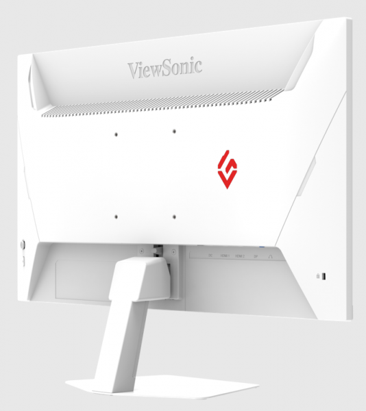 ViewSonic LCD 显示器 VX25G26-2K-W-10
