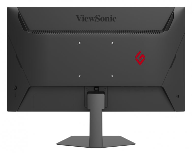 ViewSonic LCD 显示器 VX25G26-2K-10