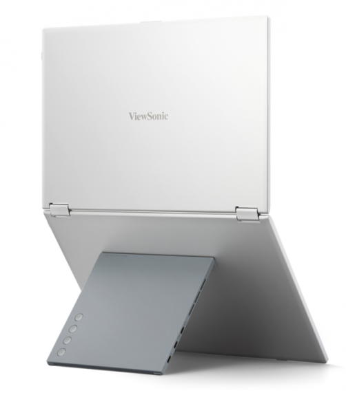 ViewSonic LCD 显示器 VG1457-CN