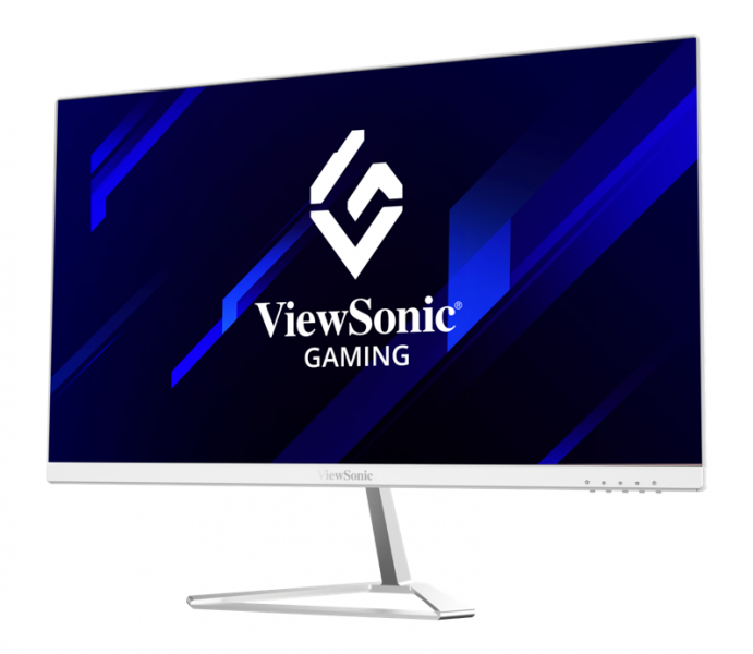 ViewSonic LCD 显示器 VX24G10-W-2
