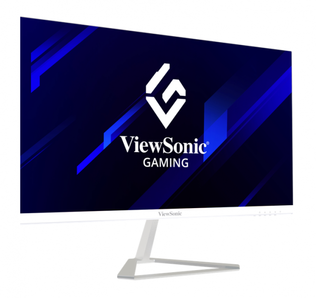 ViewSonic LCD 显示器 VX24G10-W-2