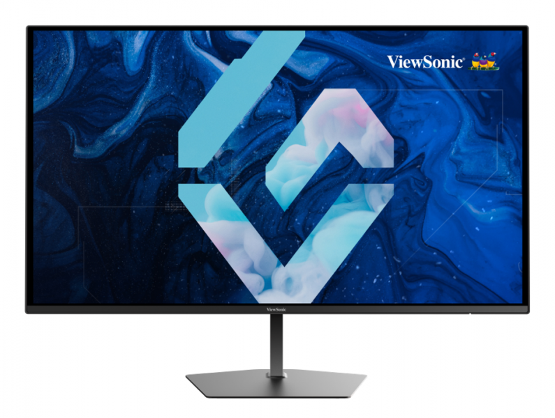 ViewSonic LCD 显示器 VX27G70Z-2K-5