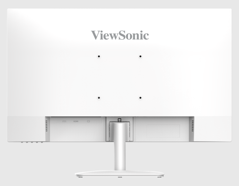 ViewSonic LCD 显示器 VA24B10-W