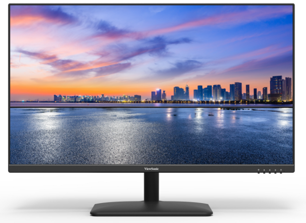 ViewSonic LCD 显示器 VA2730-H