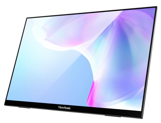ViewSonic LCD 显示器 VX14P1-3K-OLED