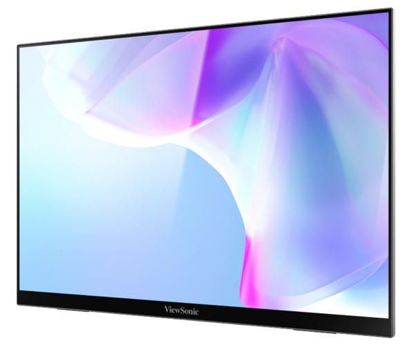 ViewSonic LCD 显示器 VX14P1-3K-OLED