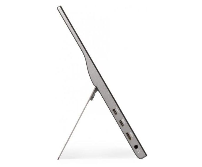 ViewSonic LCD 显示器 TD1600-2