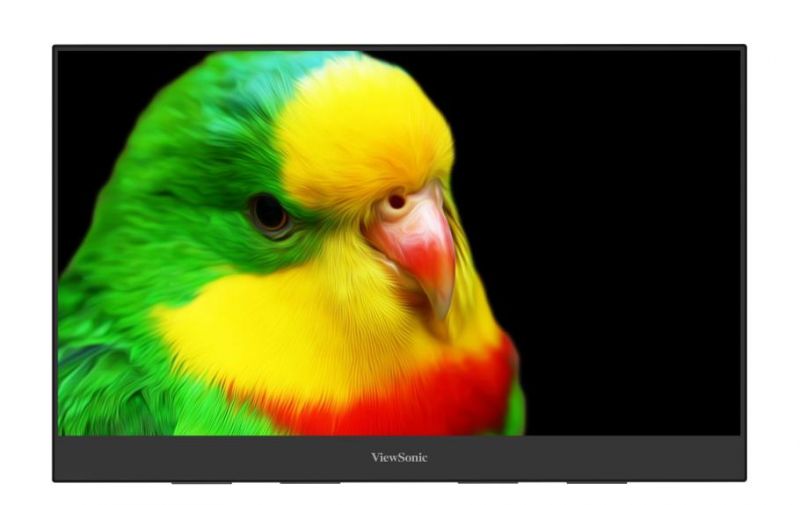 ViewSonic LCD 显示器 VX1622-4K