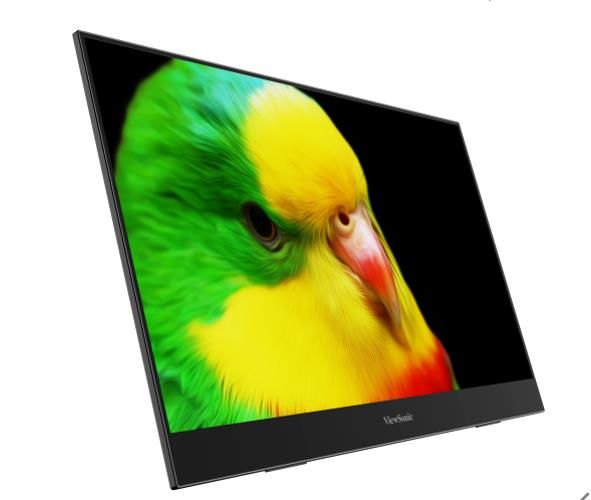 ViewSonic LCD 显示器 VX1622-4K