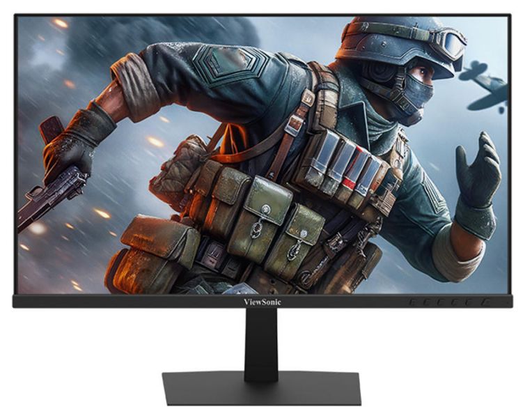 ViewSonic LCD 显示器 VA24G19