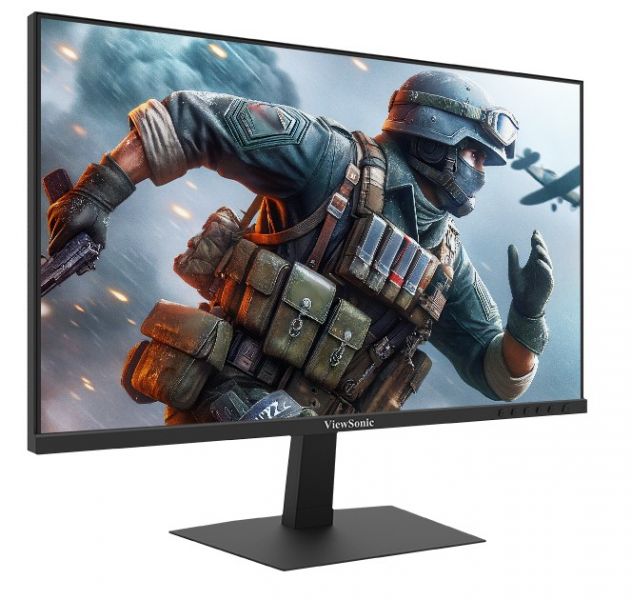 ViewSonic LCD 显示器 VA24G19