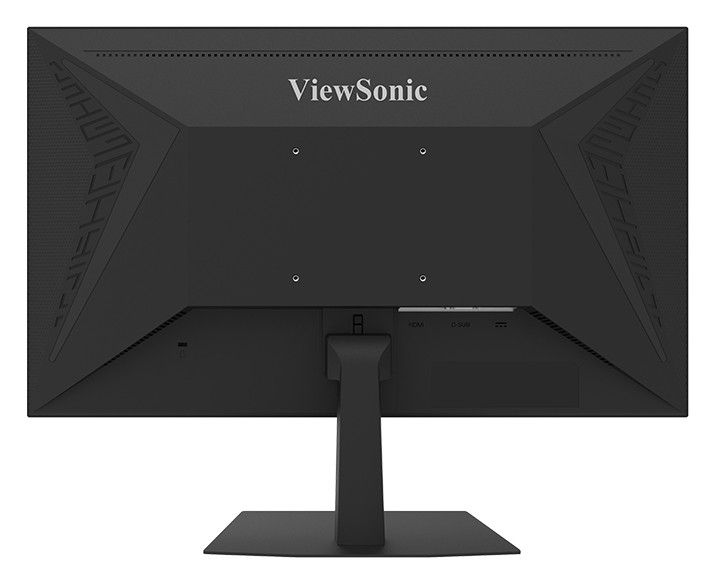 ViewSonic LCD 显示器 VA24G19