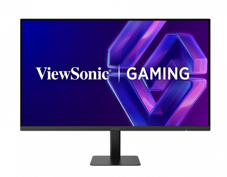 ViewSonic LCD 显示器 VX27G63-2K