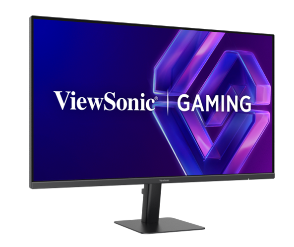 ViewSonic LCD 显示器 VX27G63-2K
