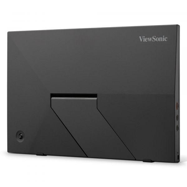 ViewSonic LCD 显示器 VA1653-3