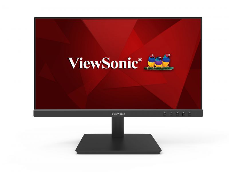 ViewSonic LCD 显示器 VA2262-H