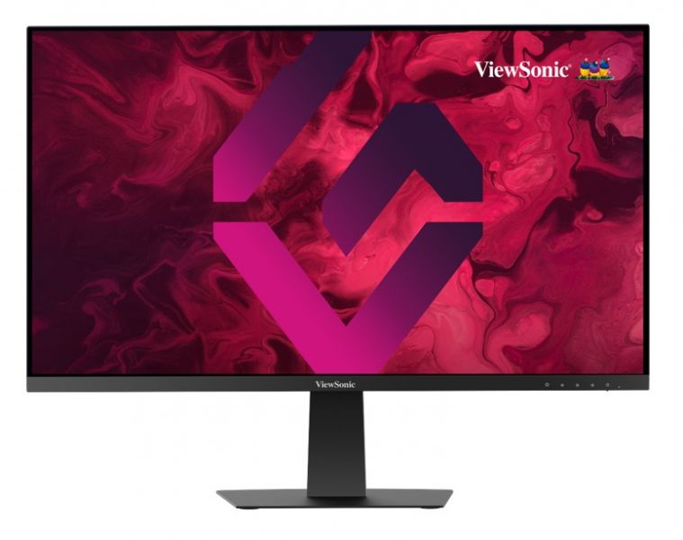 ViewSonic LCD 显示器 VX24G11-2