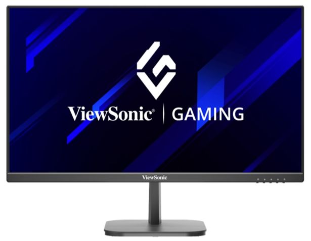ViewSonic LCD 显示器 VX24G10