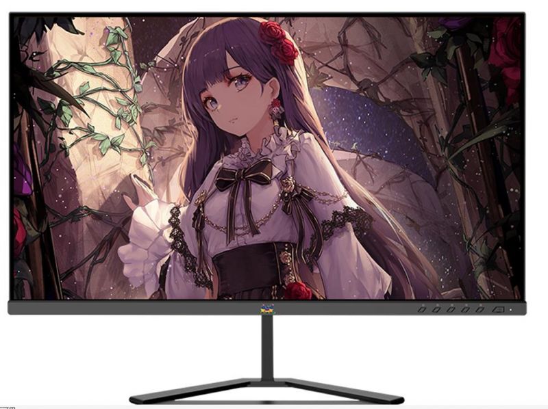 ViewSonic LCD 显示器 VX2479-2K-PRO