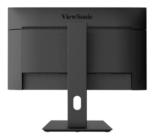 ViewSonic LCD 显示器 VG2481-4K