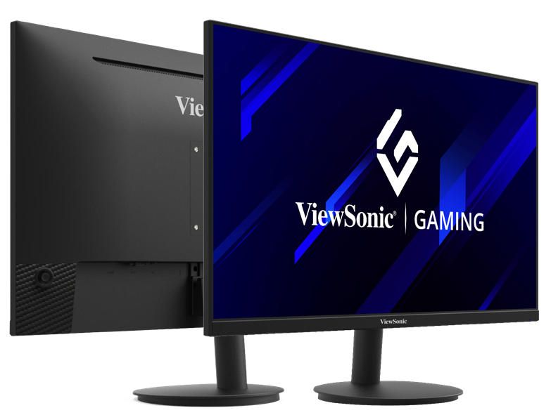 ViewSonic LCD 显示器 VX24G25