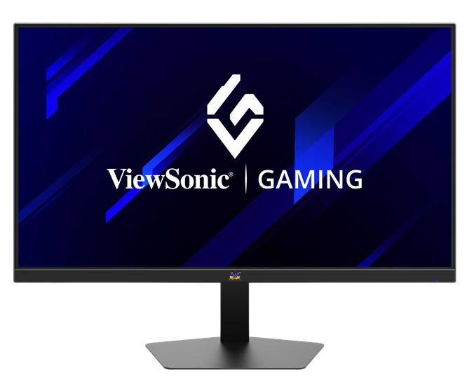 ViewSonic LCD 显示器 VX25G26-3