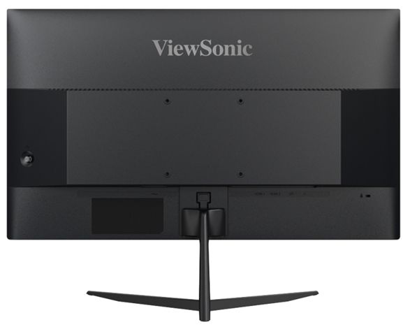ViewSonic LCD 显示器 VX2563-HD-PRO