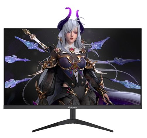 ViewSonic LCD 显示器 VX2578-HD-PRO-3
