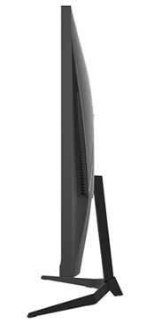 ViewSonic LCD 显示器 VX2578-HD-PRO-3