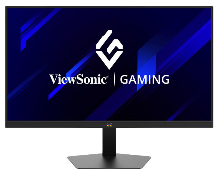 ViewSonic LCD 显示器 VX25G26-4