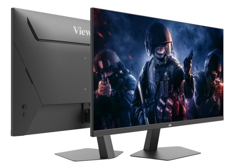 ViewSonic LCD 显示器 VX27G26-2K-4