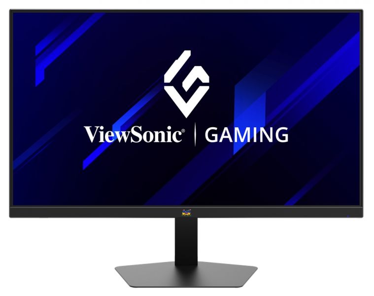 ViewSonic LCD 显示器 VX25G26-2K-3